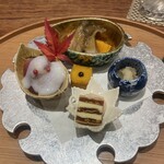 旬彩天 つちや - 