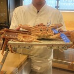 旬彩天 つちや - 