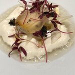 ロドラント ミノルナキジン - 白アスパラ