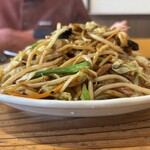 元祥 - サイドビュー