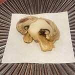 旬彩天 つちや - マッシュルーム