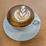 CAFE Elliott Avenue - 