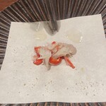 旬彩天 つちや - 