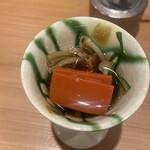 旬彩天 つちや - 