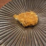 旬彩天 つちや - あなご