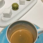 ロドラント ミノルナキジン - 小菓子