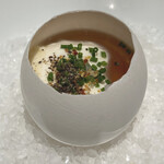 ロドラント ミノルナキジン - 卵のココット