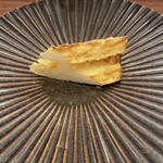 旬彩天 つちや - 絶品レンコン