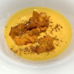 ロドラント ミノルナキジン - 人参のスープ