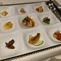 御膳房 六本木店 - 