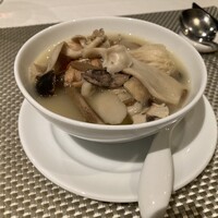 御膳房 六本木店 - 