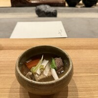 割烹こめを - 