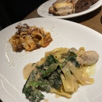 CICON by NOHGA HOTEL - 今月のパスタ､ボロネーゼ