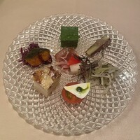 トラットリア キッコ - 