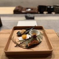 割烹こめを - 