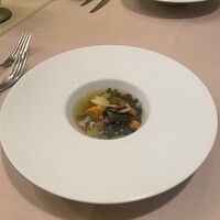 トラットリア キッコ - 