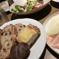 CICON by NOHGA HOTEL - チョコベーグル♡