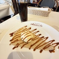 ブラッスリー アミカル - 