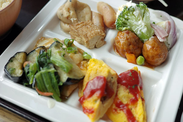 Nanohana Shokudo photo 2