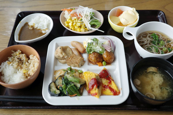 Nanohana Shokudo photo