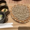 蕎麦うえはら