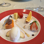 ルルソンキボア - 