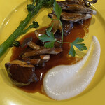 ルルソンキボア - 