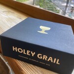 Holey Grail - 