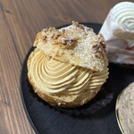 エーグルドゥース - 