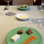 ルルソンキボア - 