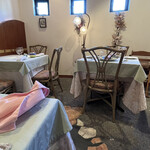 ルルソンキボア - 