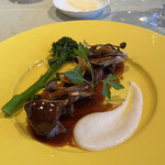 ルルソンキボア - 