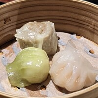 中国料理 古稀殿 - 