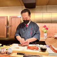 鮨 りかく - 