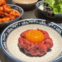 焼肉 燈花 - 