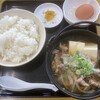 ごはん屋 やぐら食堂 - 