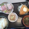 刺身和食 旭屋