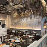 flour+water 虎ノ門店 - 