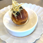 ラルジャン - エブルスキーパー