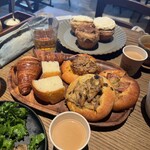 flour+water 虎ノ門店 - 