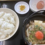 ごはん屋 やぐら食堂 - 