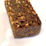 ラルジャン - パン