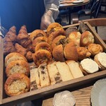 flour+water 虎ノ門店 - 