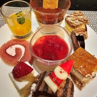 オールデイダイニング リモネ(リーガロイヤルホテル大阪) - 
