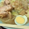 ラーメン 富士丸 西早稲田店