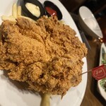 旨唐揚げと居酒メシ ミライザカ - 