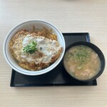 かつや - 料理写真: