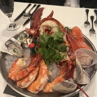 ロウリーズ・ザ・プライムリブ 恵比寿ガーデンプレイス店 - 