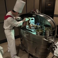 ロウリーズ・ザ・プライムリブ 恵比寿ガーデンプレイス店 - 