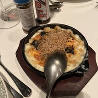 ロウリーズ・ザ・プライムリブ 恵比寿ガーデンプレイス店 - 